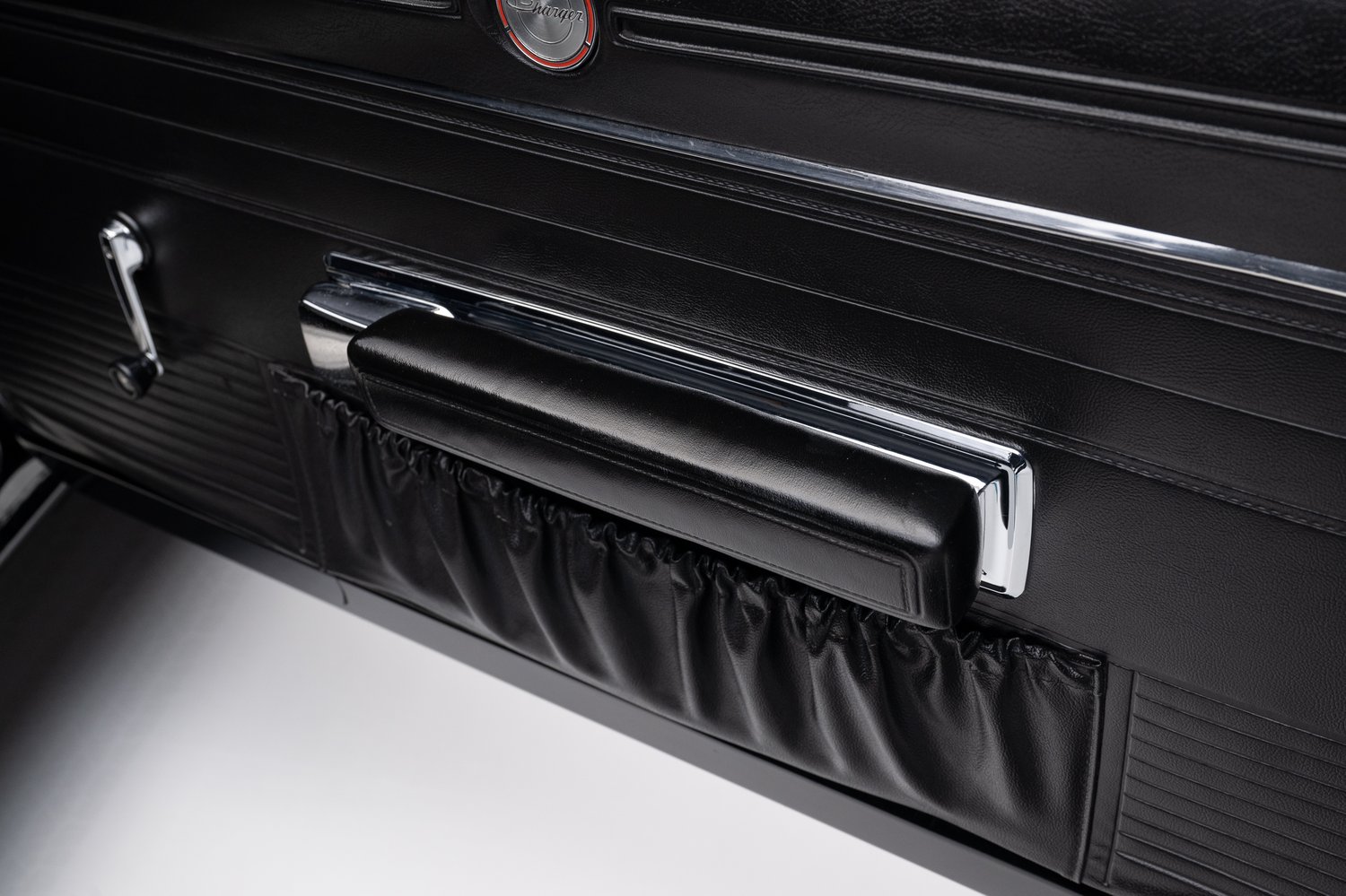 1969 Dodge Charger R/T