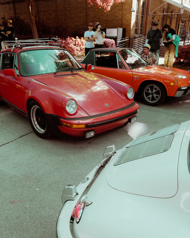 Luftgekühlt 11: The Film