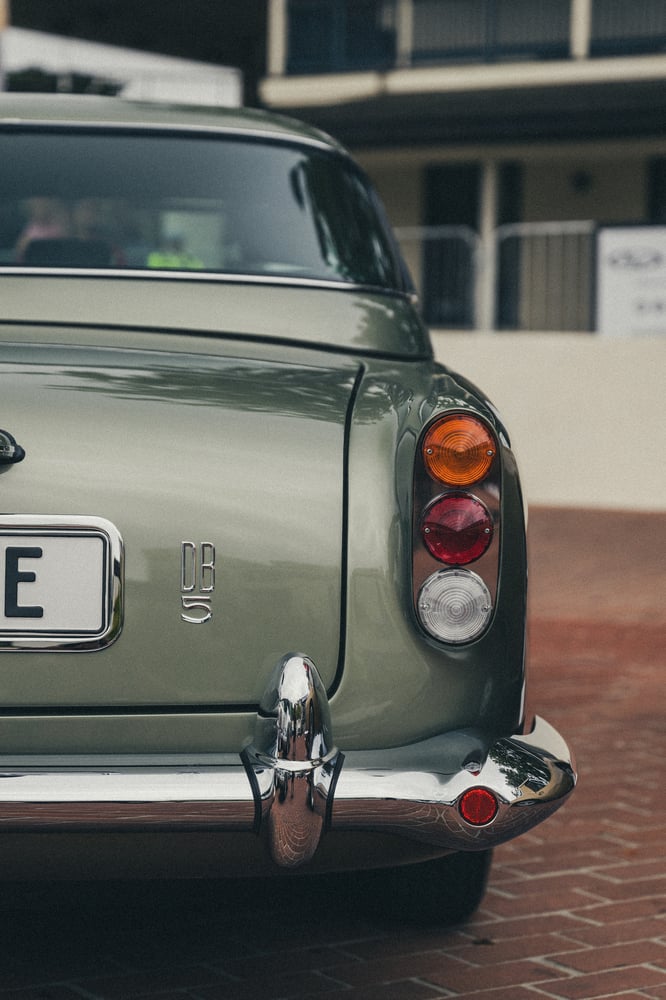 Monterey Car Week 2025-RM Sotheby's Preview