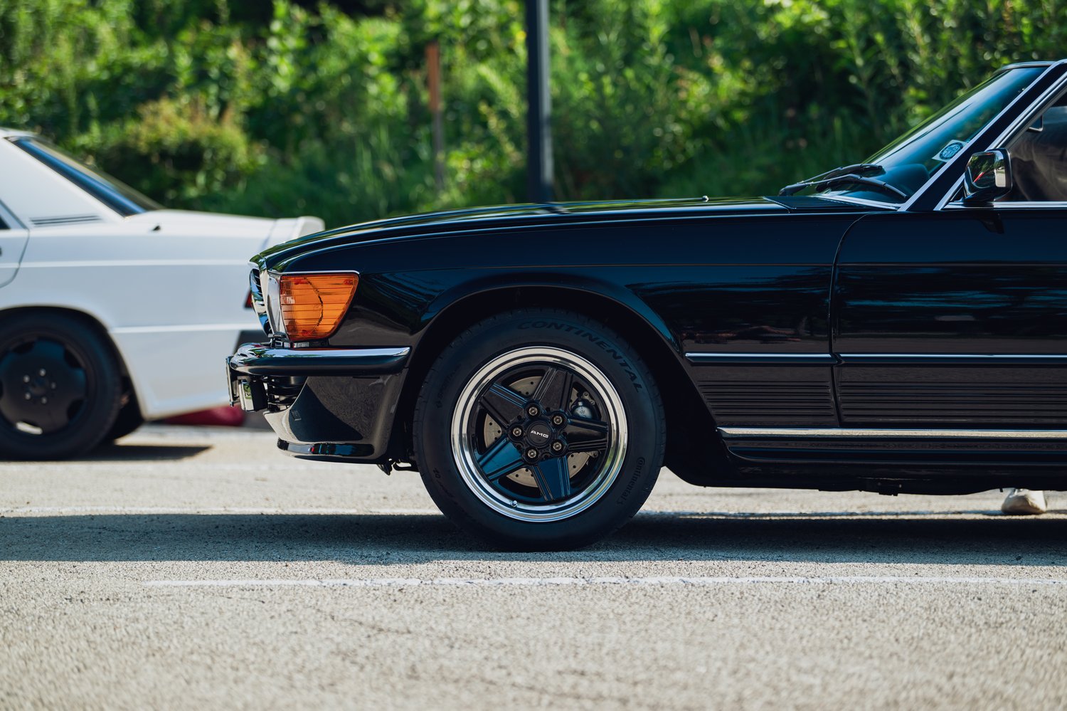 Fuelfed Closes the Curtain on the 233 West AMG Reunion with Unforgettable Finale