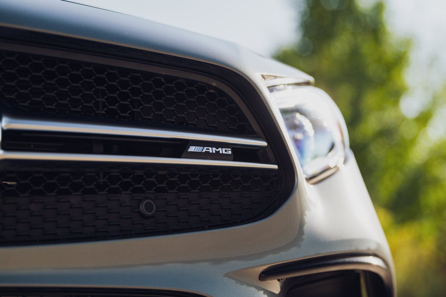 2019 Mercedes‑Benz CLS