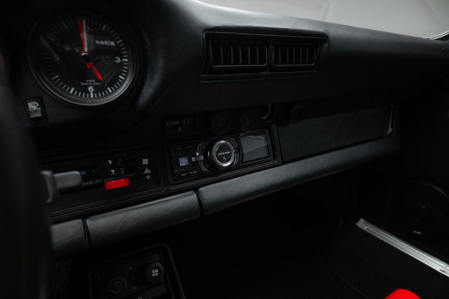 1985 Porsche 911 Carrera M491 Turbo Look Sells for $165,000 on Bring a Trailer