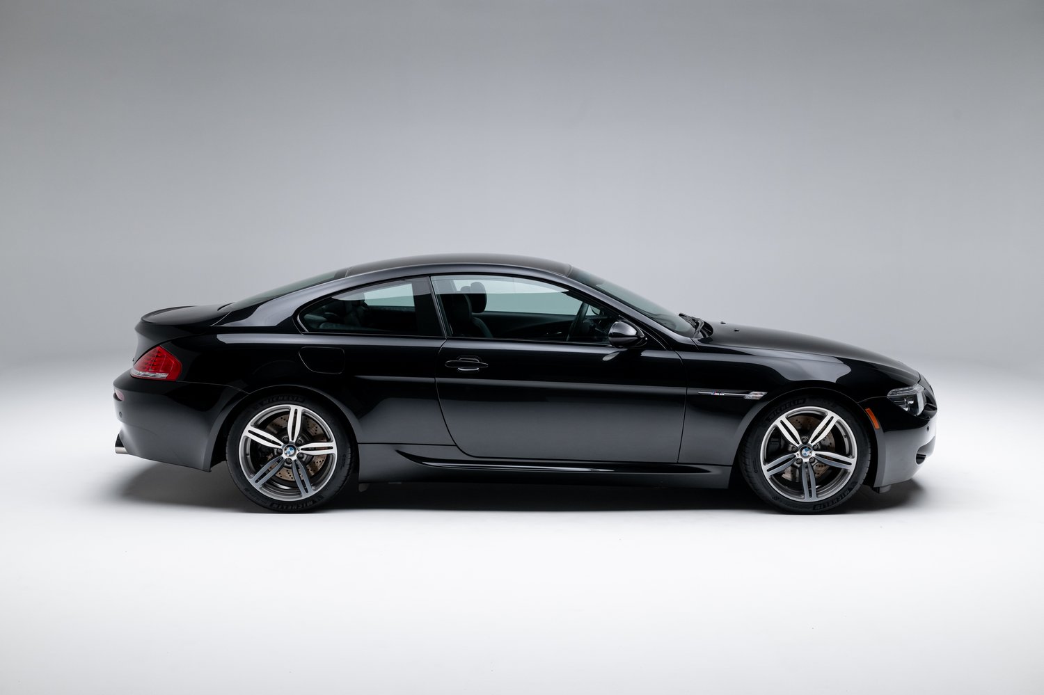 2009 BMW M6 Dinan
