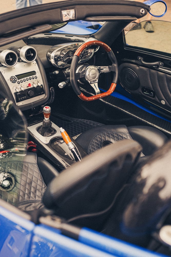 Monterey Car Week 2025-RM Sotheby's Preview