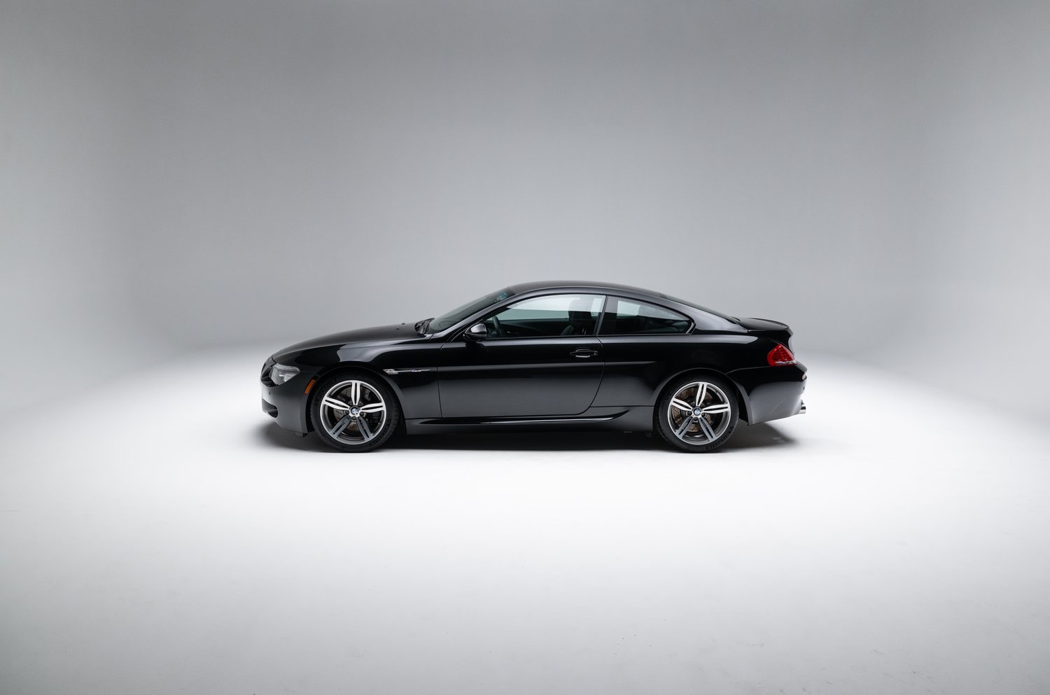 2009 BMW M6 Dinan