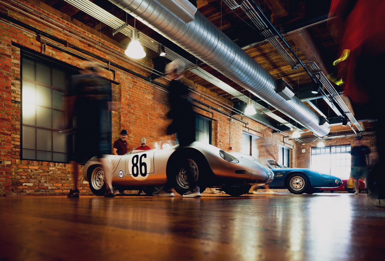 Luftgekühlt 11: The Film