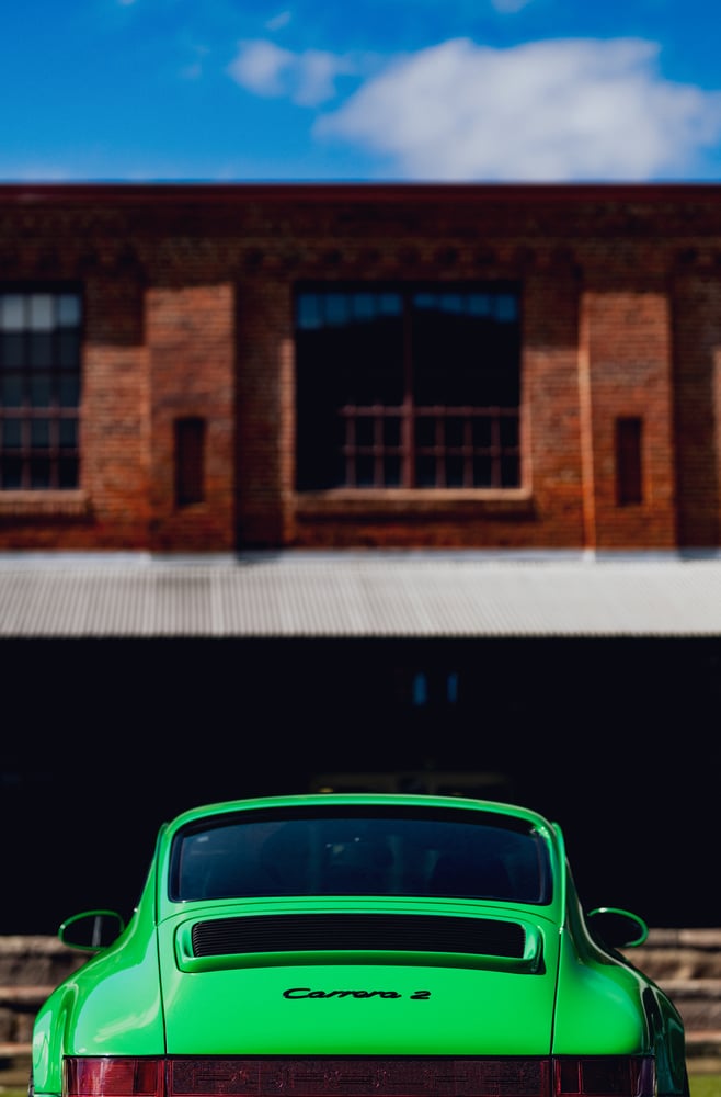 Luftgekühlt 11: The Film