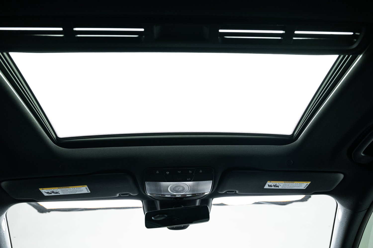 2019 Mercedes‑Benz CLS