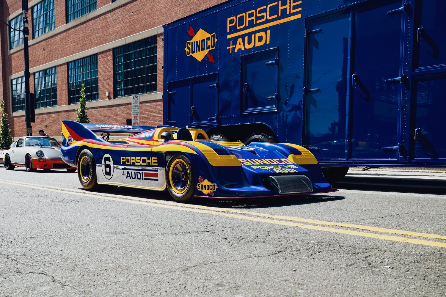 Luftgekühlt 11: The Film