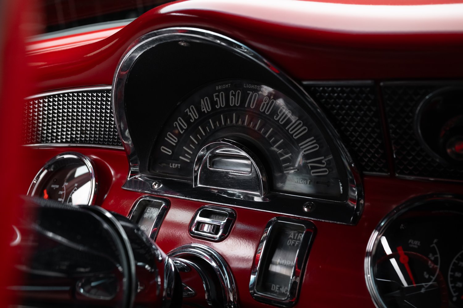 1955 Pontiac Chieftain