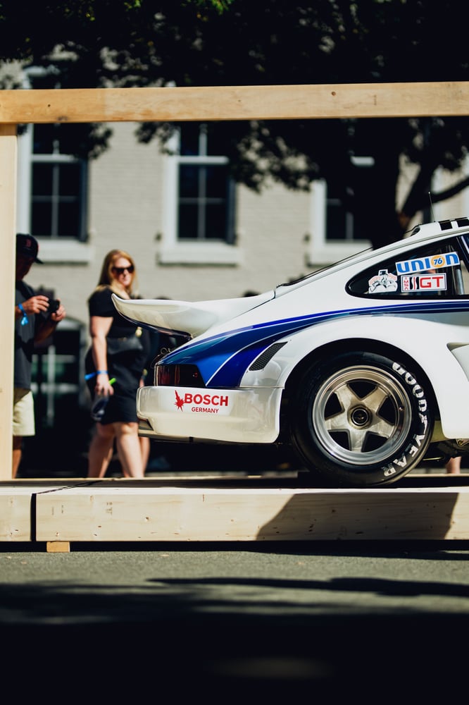 Luftgekühlt 11: The Film