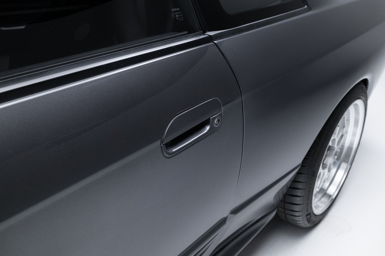 1990 Nissan Skyline GT-R