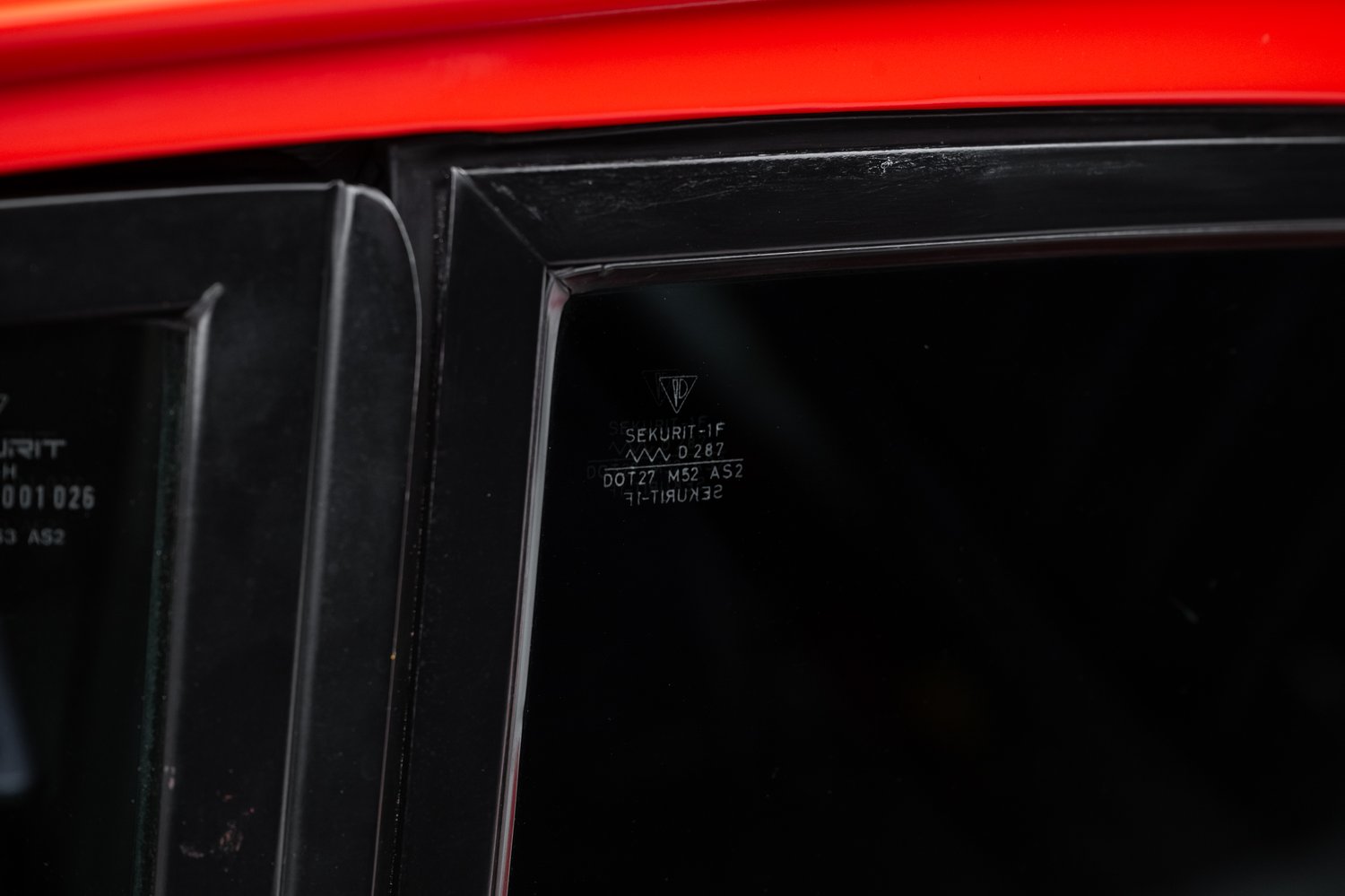 1985 Porsche 911 Carrera M491 Turbo Look Sells for $165,000 on Bring a Trailer