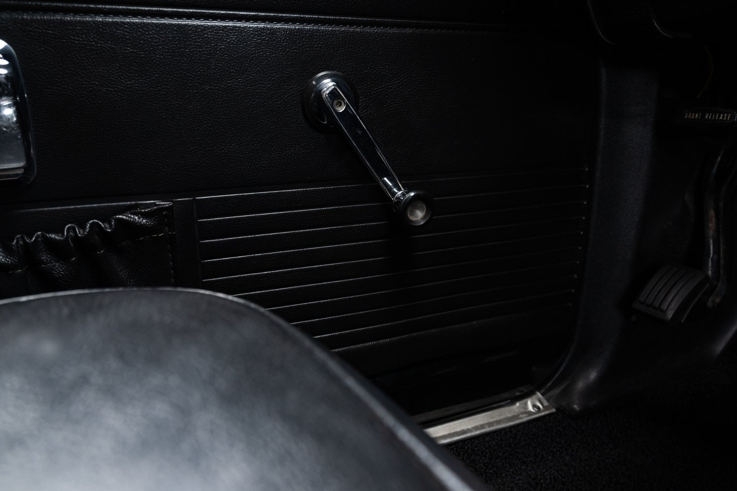 1969 Dodge Charger R/T