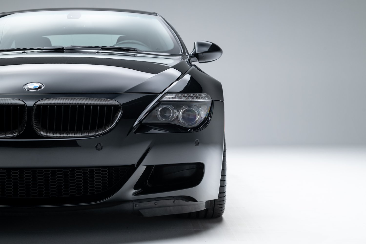 2009 BMW M6 Dinan