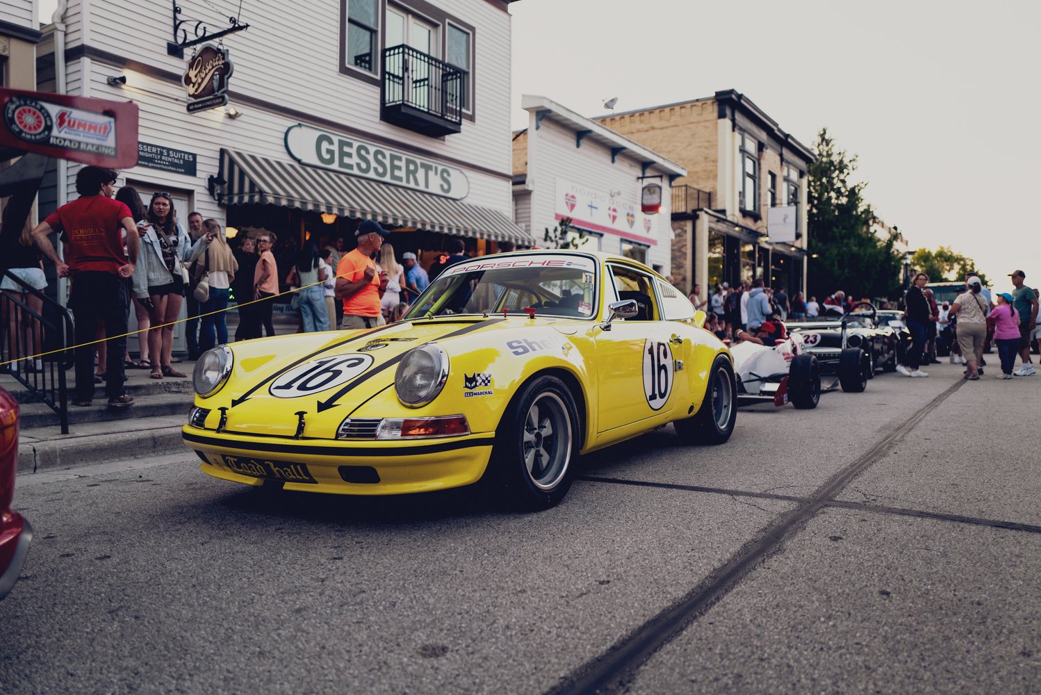 Monterey Car Week 2025-RM Sotheby's Preview