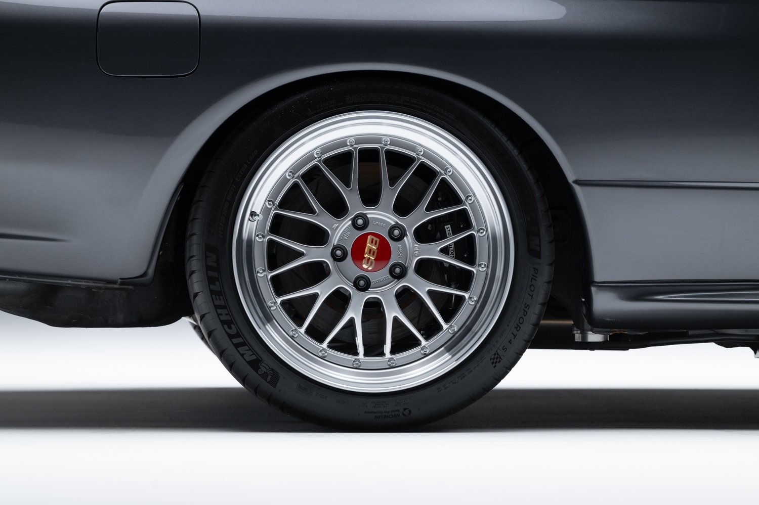 1990 Nissan Skyline GT-R