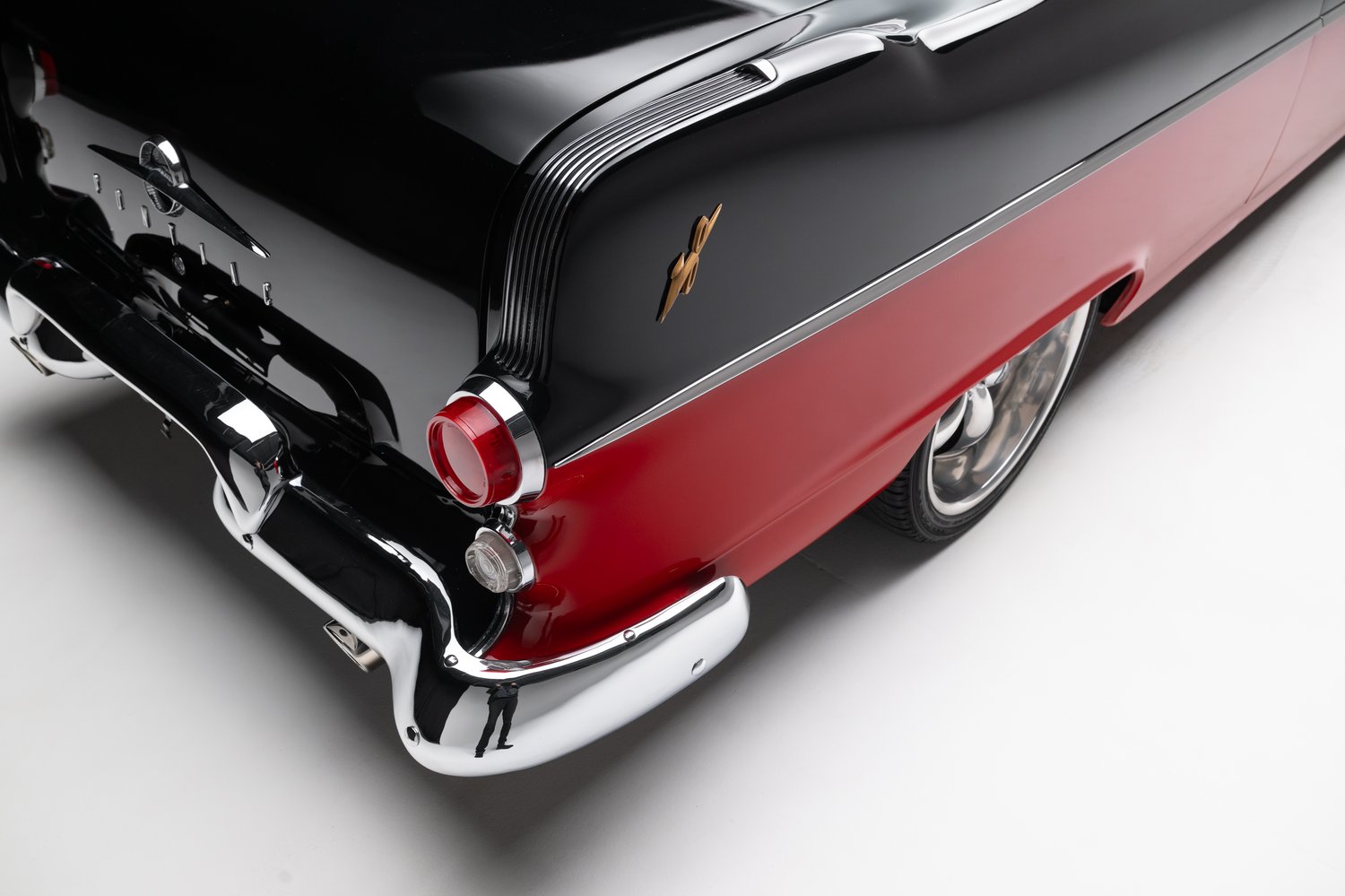 1955 Pontiac Chieftain