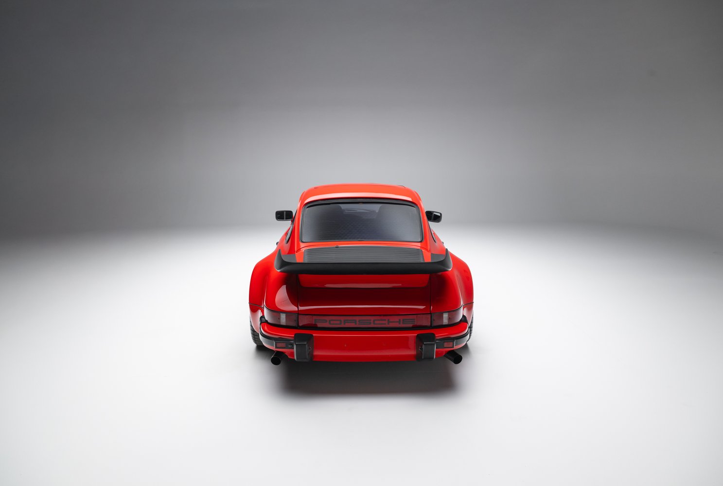 1985 Porsche 911 Carrera M491 Turbo Look Sells for $165,000 on Bring a Trailer