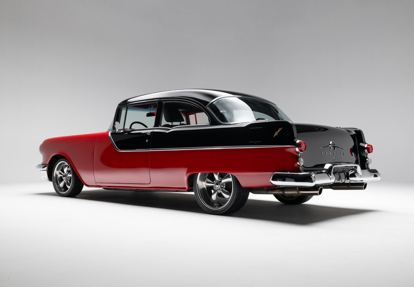 1955 Pontiac Chieftain