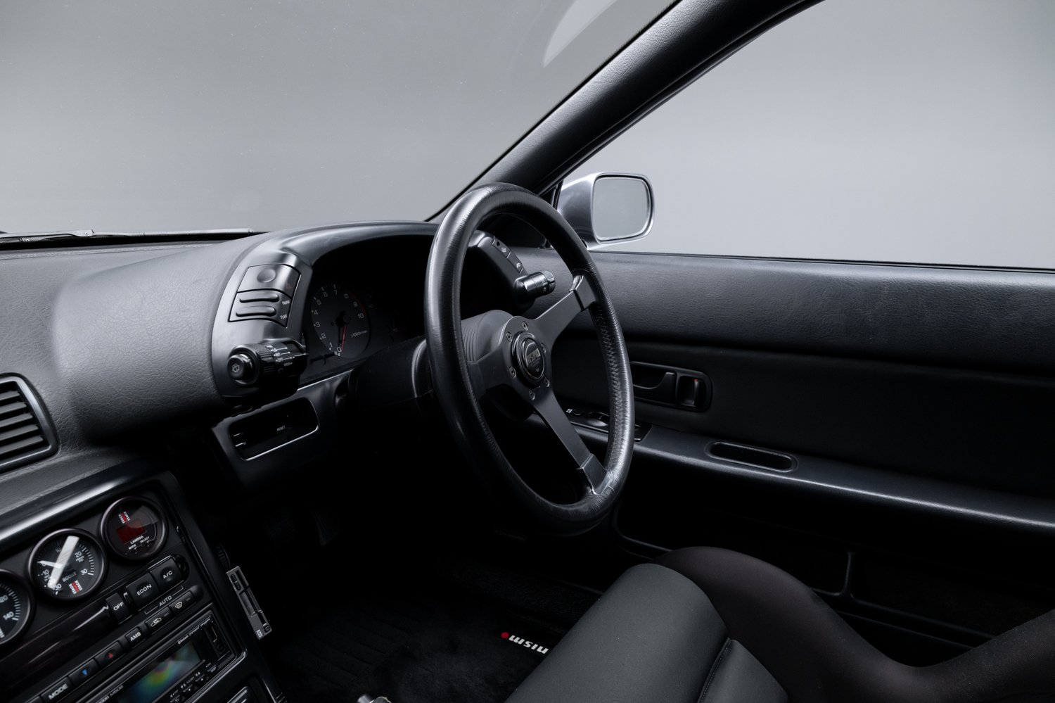 1990 Nissan Skyline GT-R