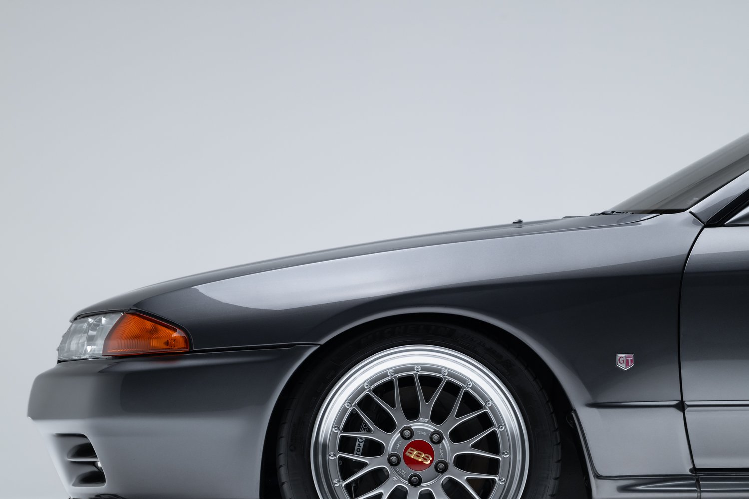 1990 Nissan Skyline GT-R