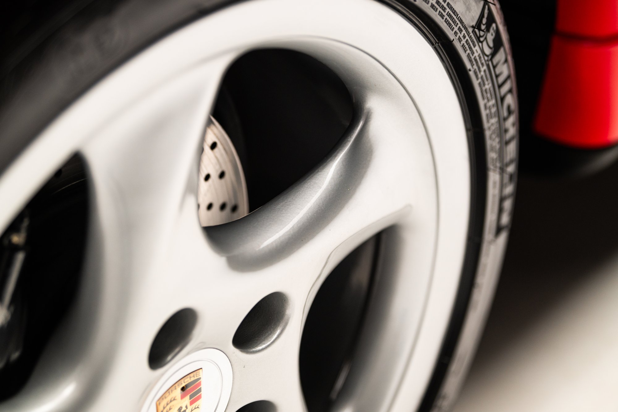 Now Available on Bring a Trailer: Original-Owner, 22k-Mile 1998 Porsche 911 Carrera S Coupe 6-Speed