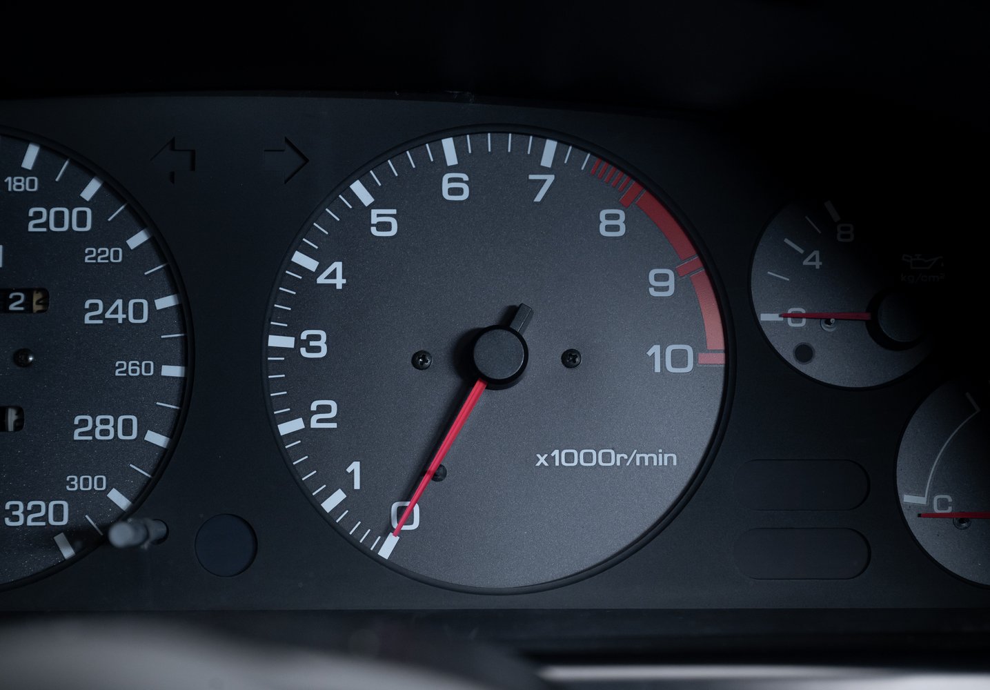 1990 Nissan Skyline GT-R