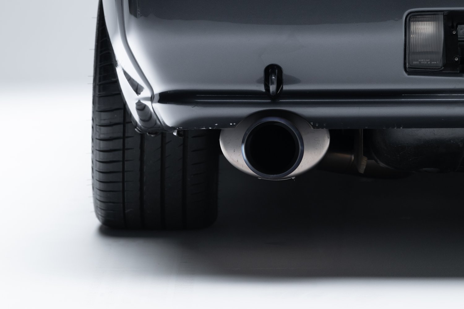 1990 Nissan Skyline GT-R