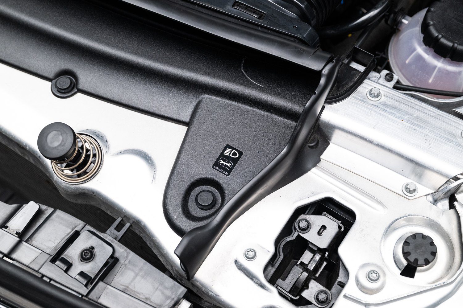 2019 Mercedes‑Benz CLS