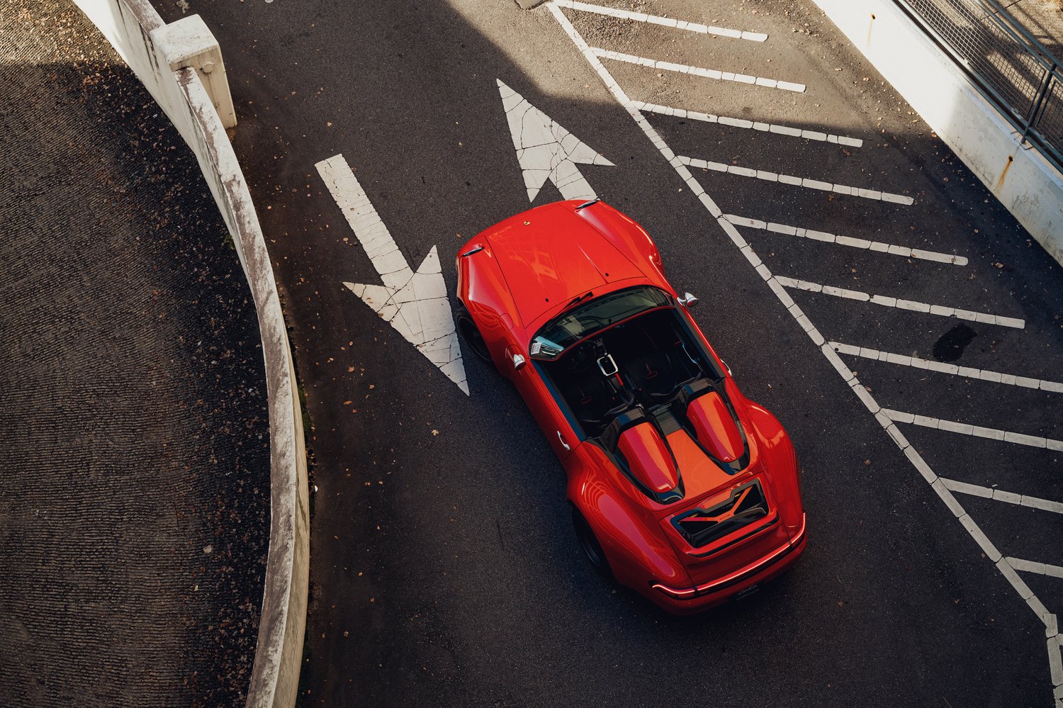 Luftgekühlt 11: The Film