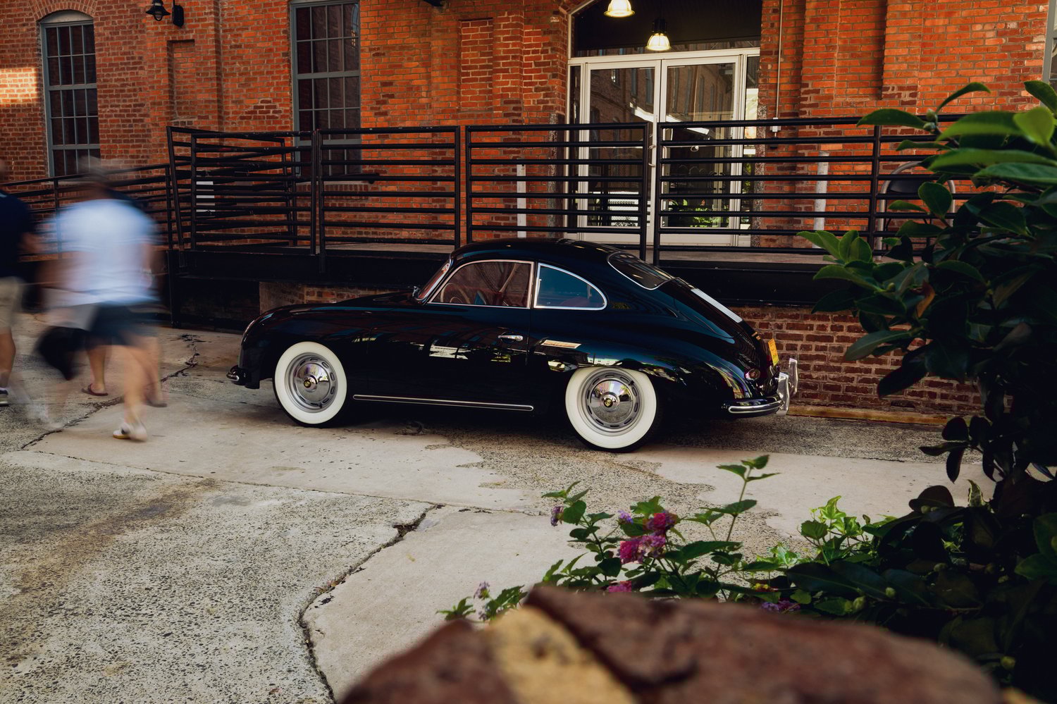 Luftgekühlt 11: The Film