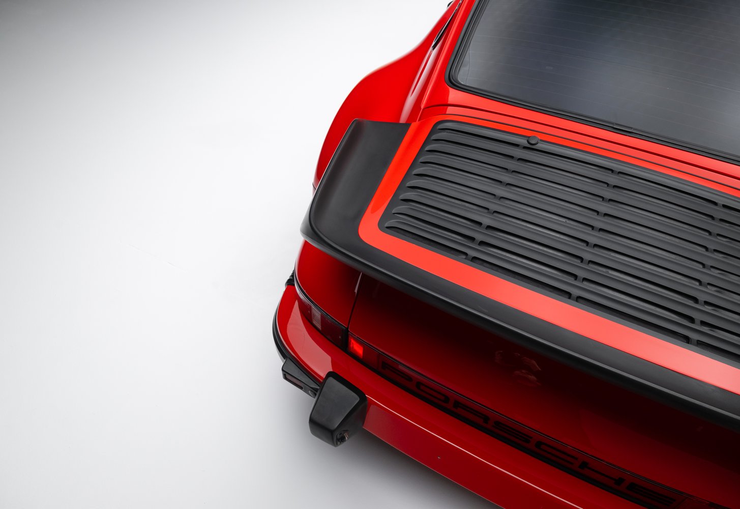 1985 Porsche 911 Carrera M491 Turbo Look Sells for $165,000 on Bring a Trailer