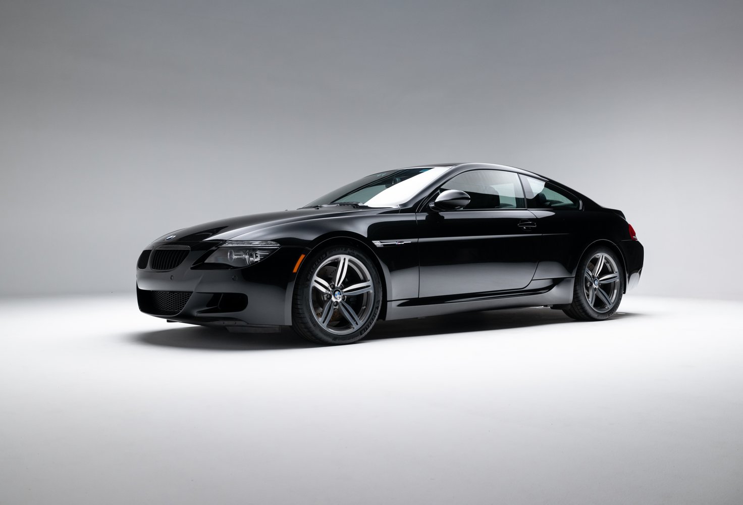 2009 BMW M6 Dinan