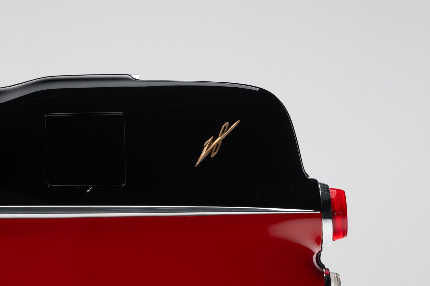 1955 Pontiac Chieftain