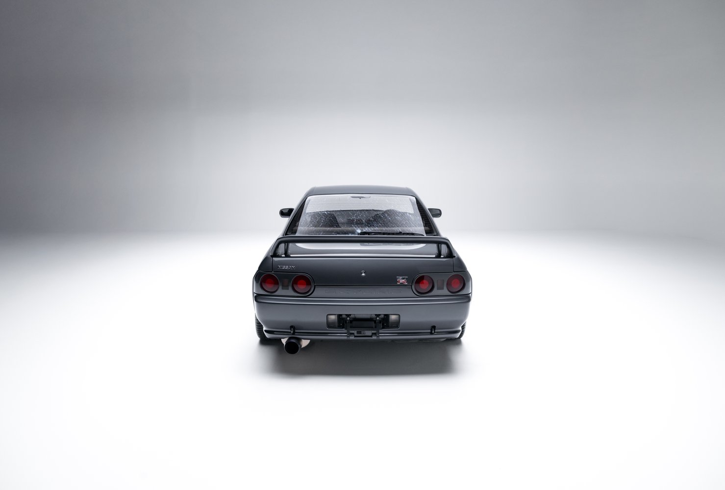 1990 Nissan Skyline GT-R