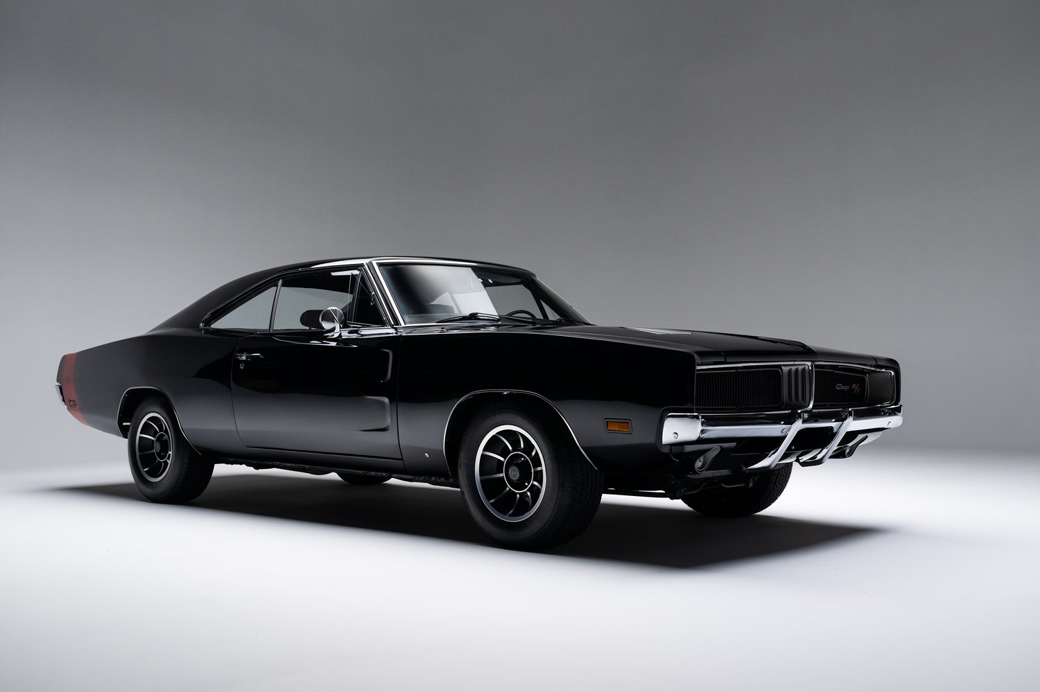 1969 Dodge Charger R/T