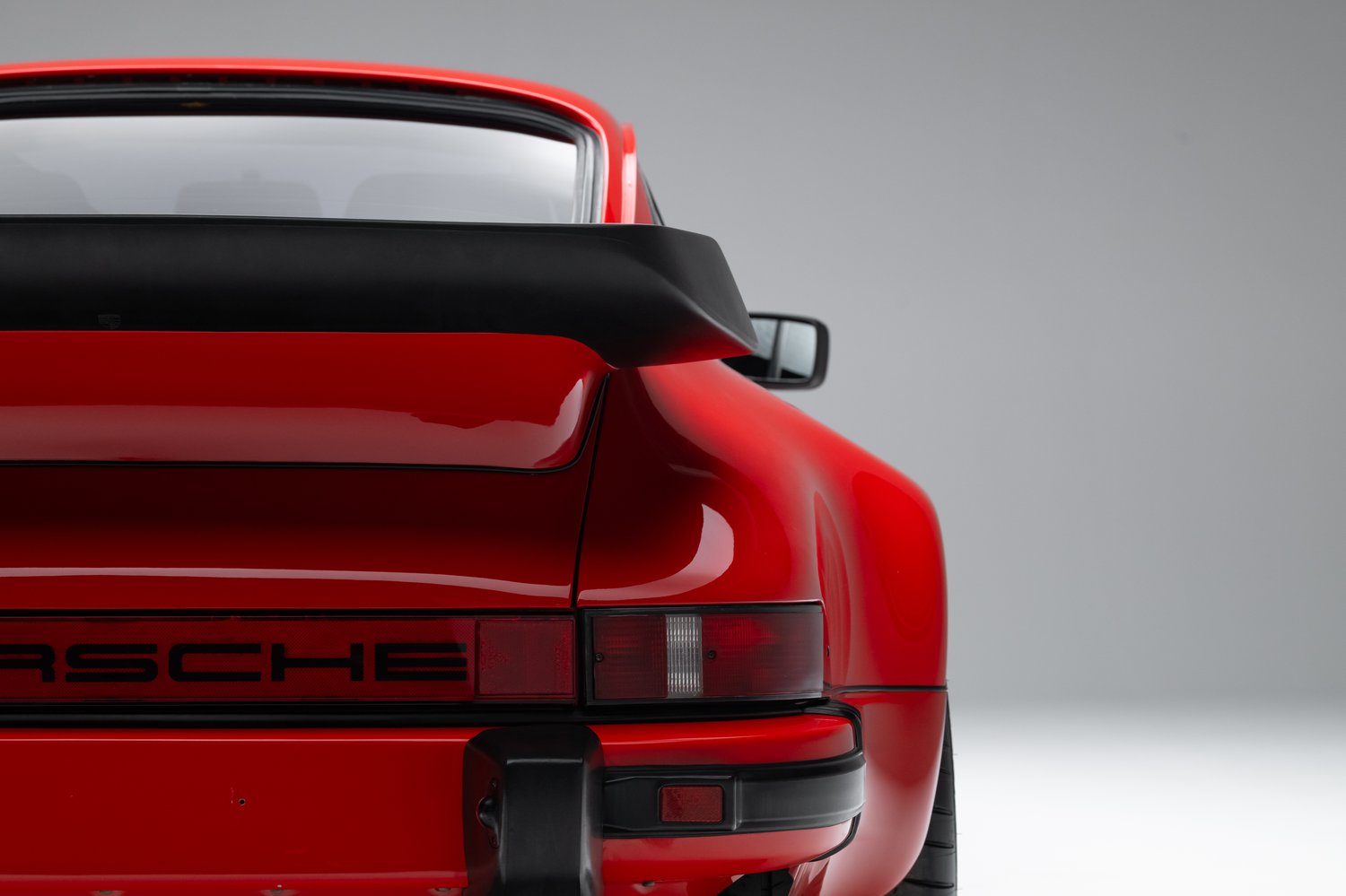 1985 Porsche 911 Carrera M491 Turbo Look Sells for $165,000 on Bring a Trailer