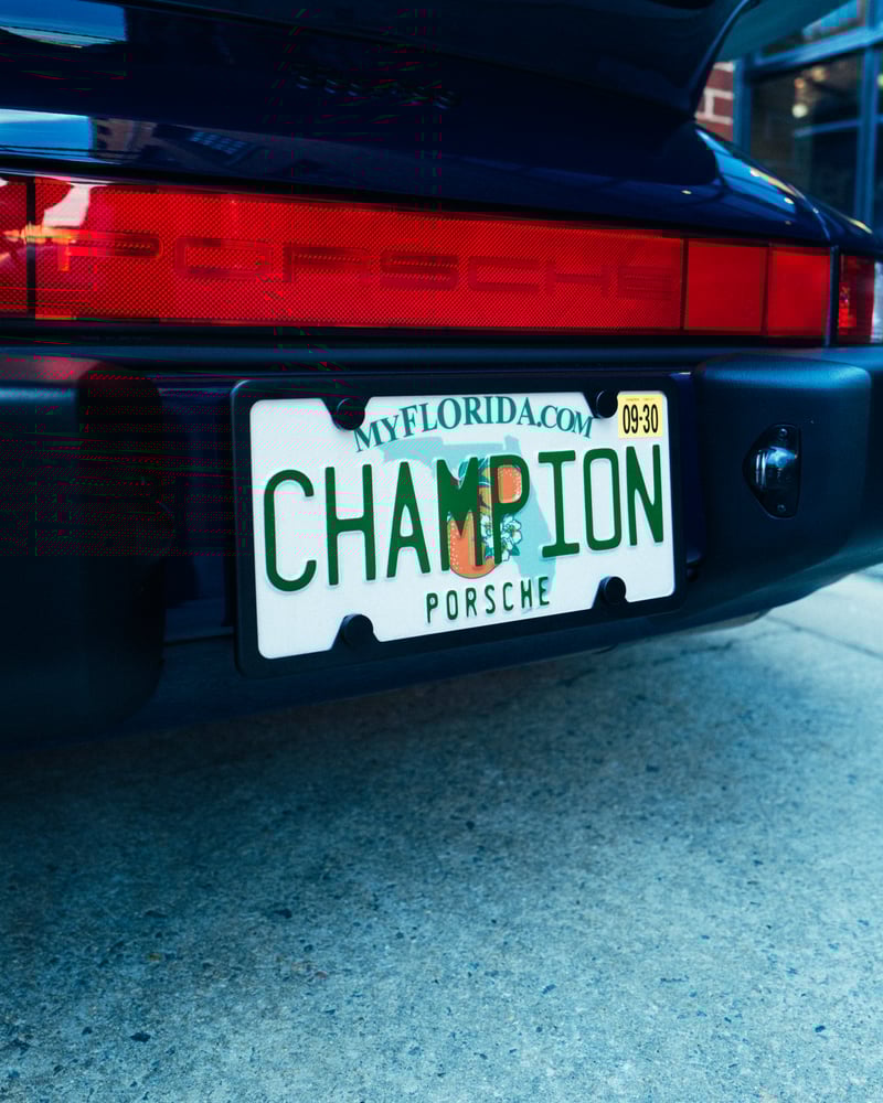 Luftgekühlt 11: The Film