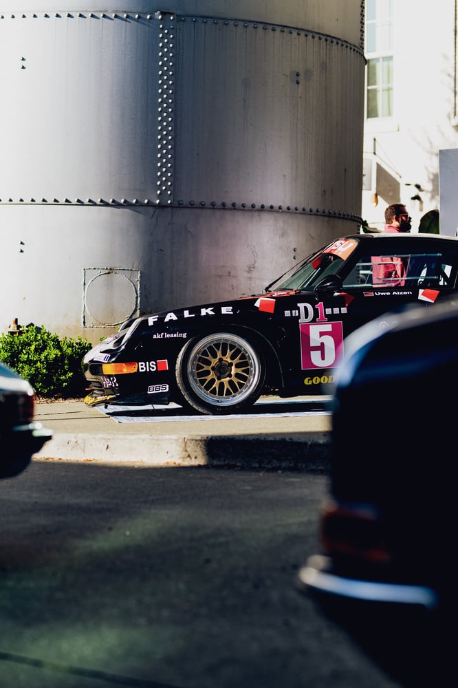 Luftgekühlt 11: The Film