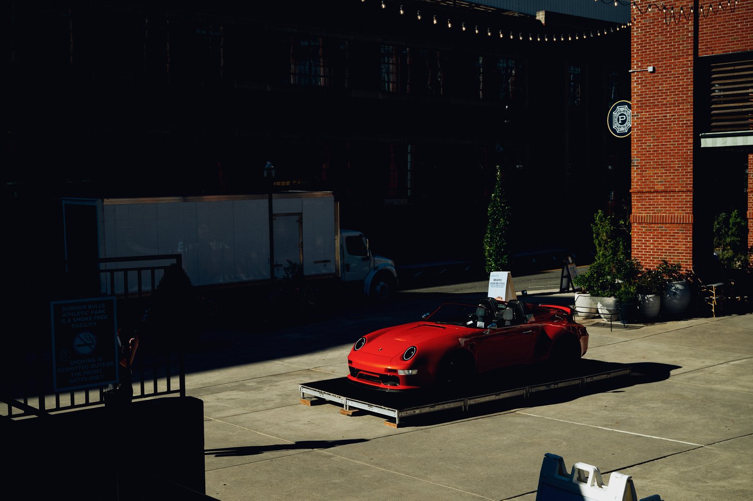 Luftgekühlt 11: The Film