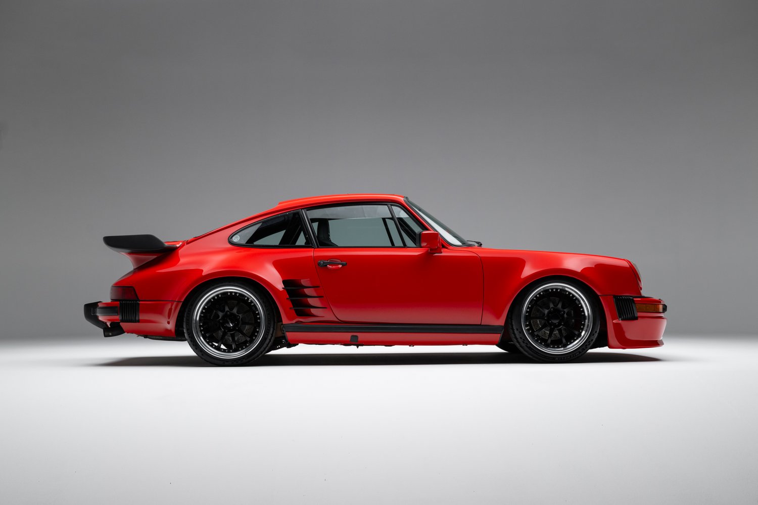 1985 Porsche 911 Carrera M491 Turbo Look Sells for $165,000 on Bring a Trailer