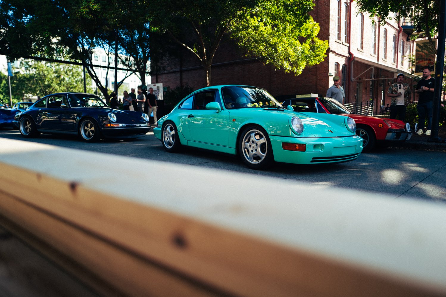 Luftgekühlt 11: The Film