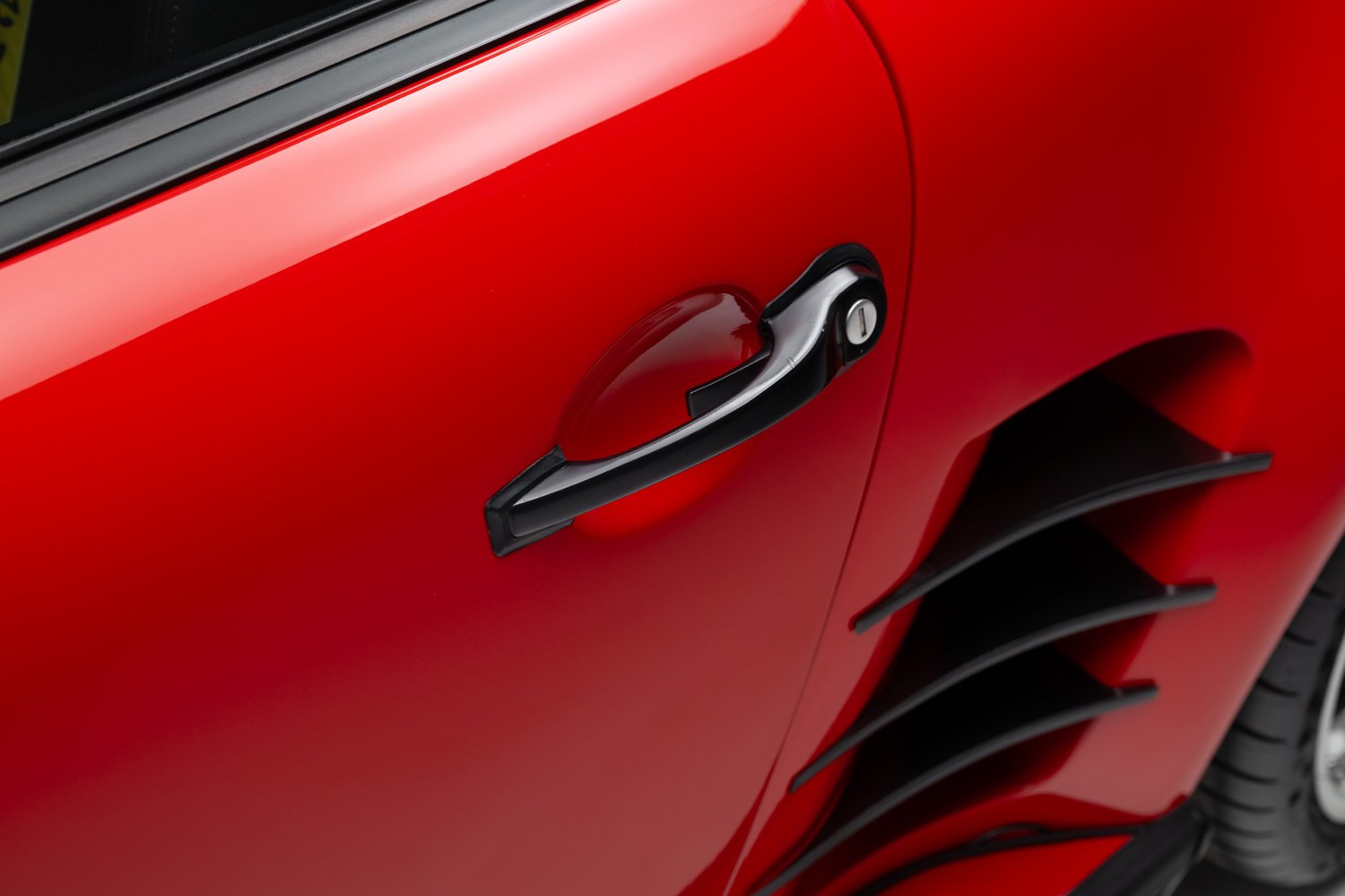 1985 Porsche 911 Carrera M491 Turbo Look Sells for $165,000 on Bring a Trailer