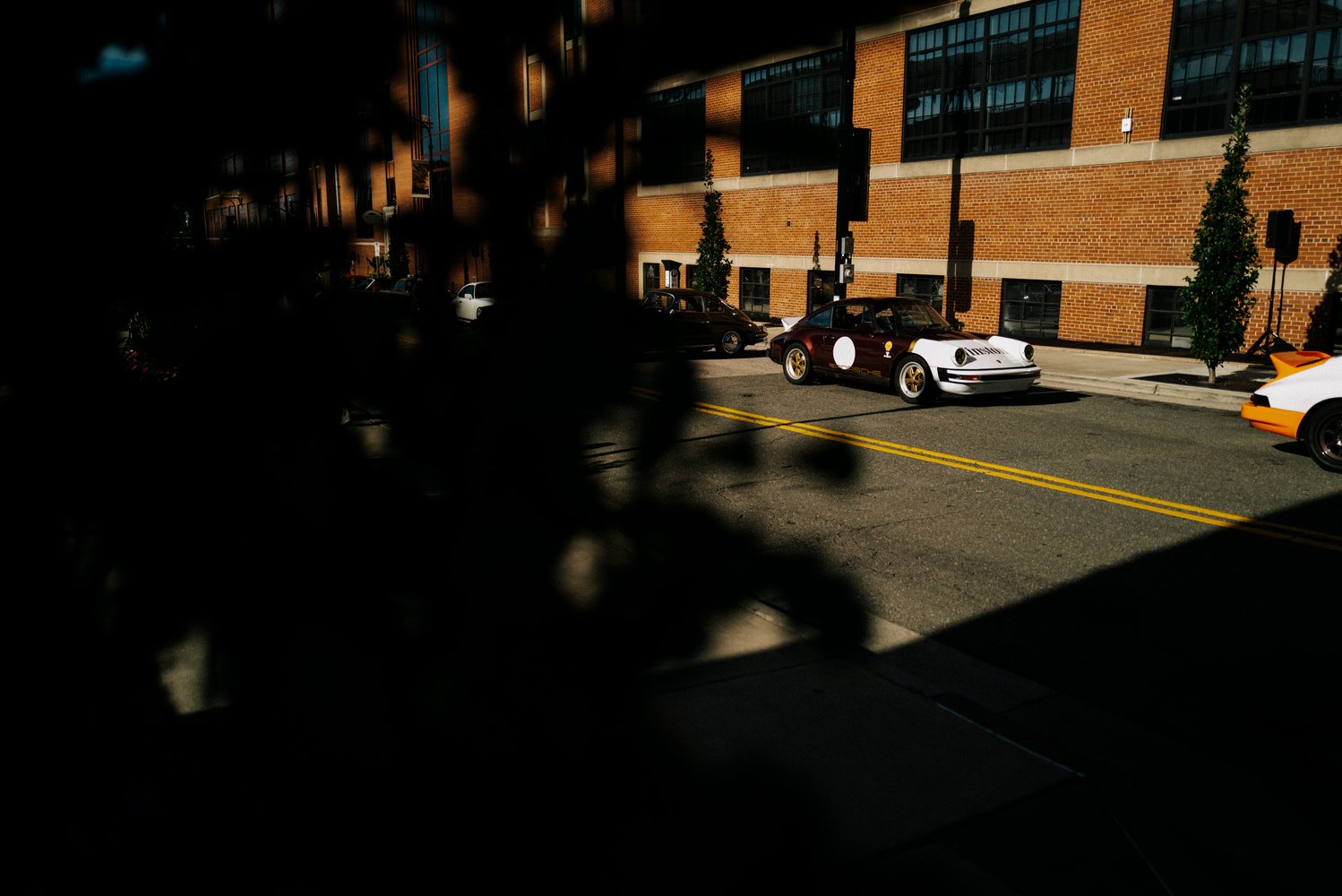 Luftgekühlt 11: The Film