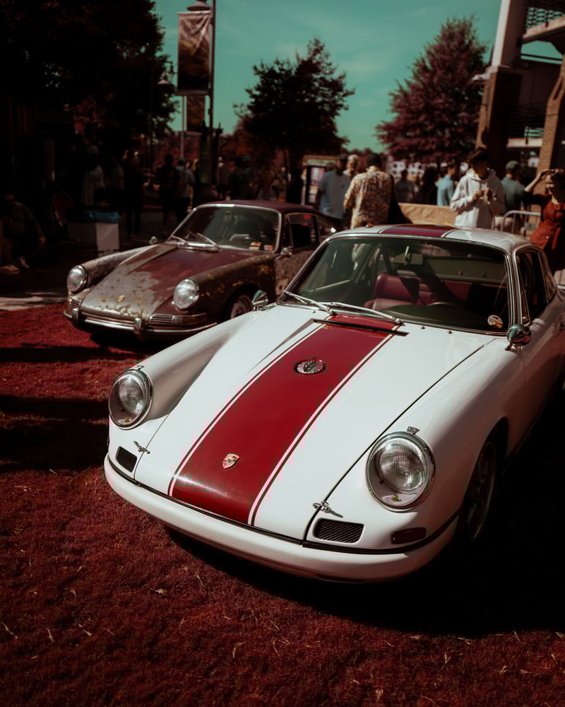 Luftgekühlt 11: The Film