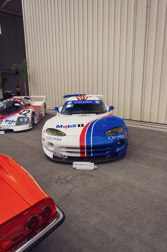 Monterey Car Week 2025-RM Sotheby's Preview