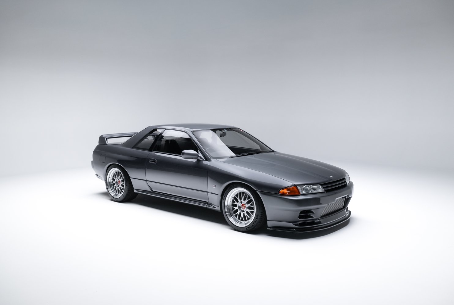 1990 Nissan Skyline GT-R