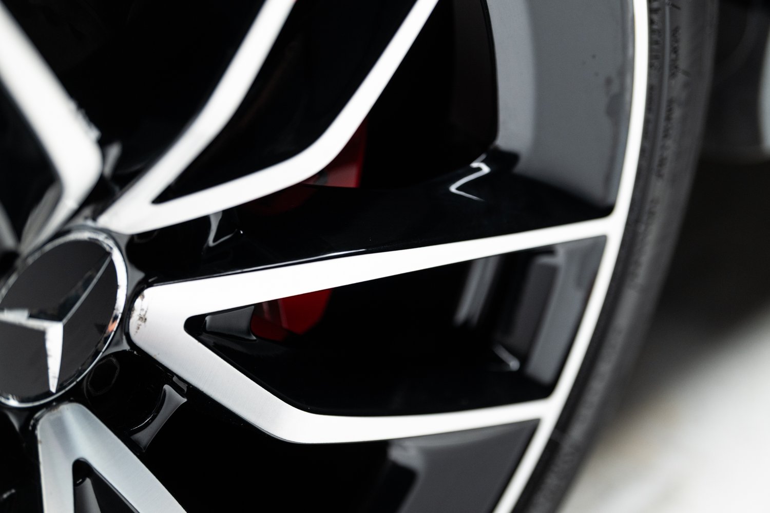 2019 Mercedes‑Benz CLS