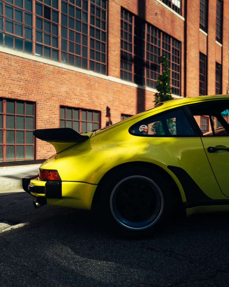 Luftgekühlt 11: The Film